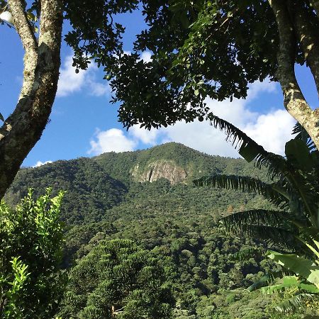 Abrigo Da Reserva Hotel Santo Antônio do Pinhal Kültér fotó