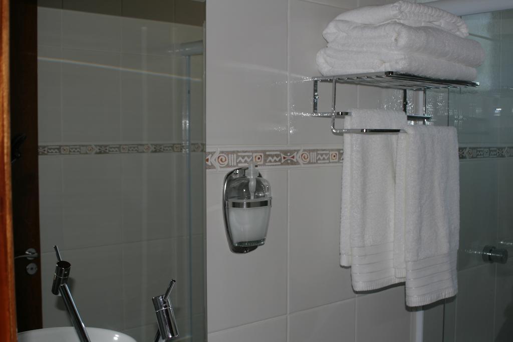Abrigo Da Reserva Hotel Santo Antônio do Pinhal Szoba fotó