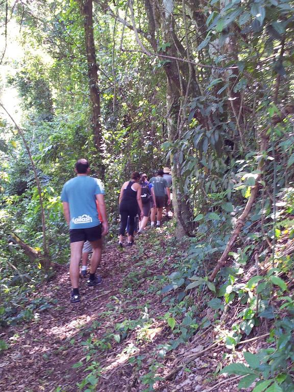 Abrigo Da Reserva Hotel Santo Antônio do Pinhal Kültér fotó
