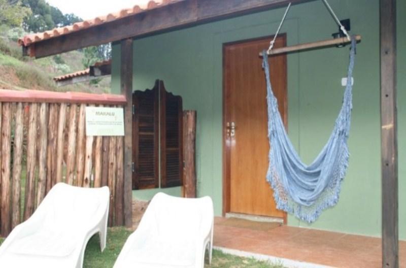 Abrigo Da Reserva Hotel Santo Antônio do Pinhal Szoba fotó