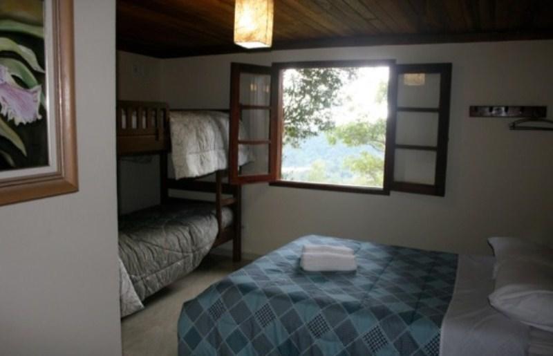 Abrigo Da Reserva Hotel Santo Antônio do Pinhal Szoba fotó