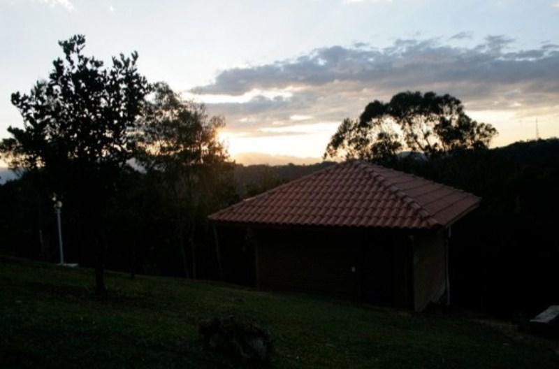 Abrigo Da Reserva Hotel Santo Antônio do Pinhal Kültér fotó