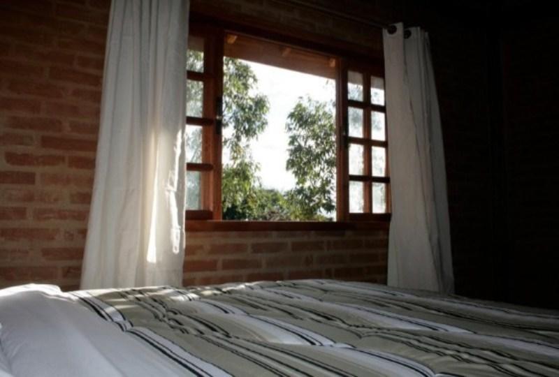 Abrigo Da Reserva Hotel Santo Antônio do Pinhal Szoba fotó