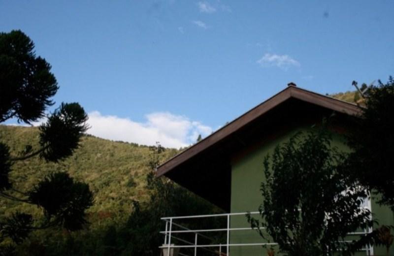 Abrigo Da Reserva Hotel Santo Antônio do Pinhal Kültér fotó