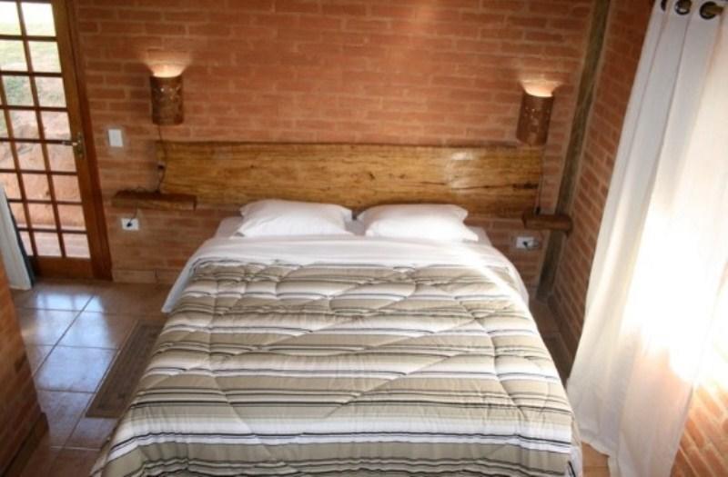 Abrigo Da Reserva Hotel Santo Antônio do Pinhal Szoba fotó