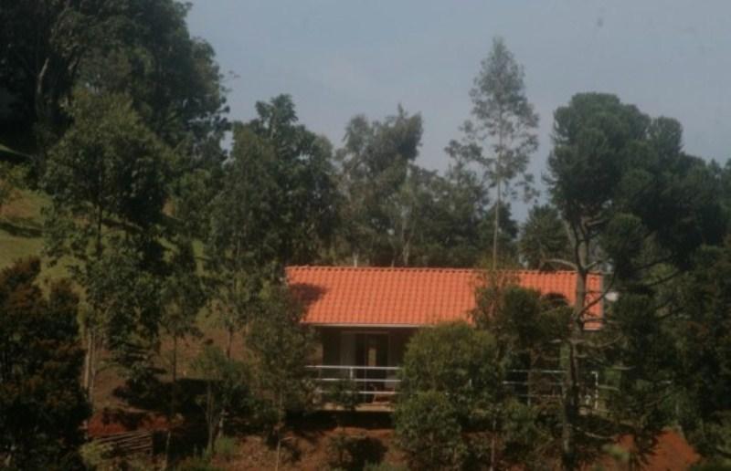 Abrigo Da Reserva Hotel Santo Antônio do Pinhal Szoba fotó