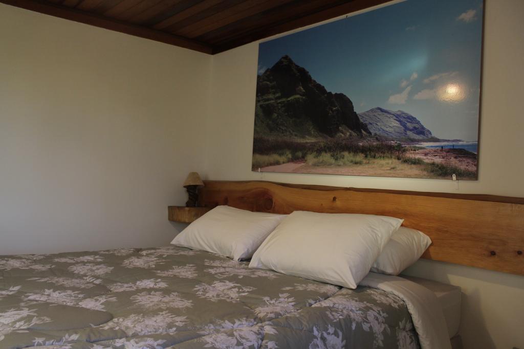 Abrigo Da Reserva Hotel Santo Antônio do Pinhal Kültér fotó