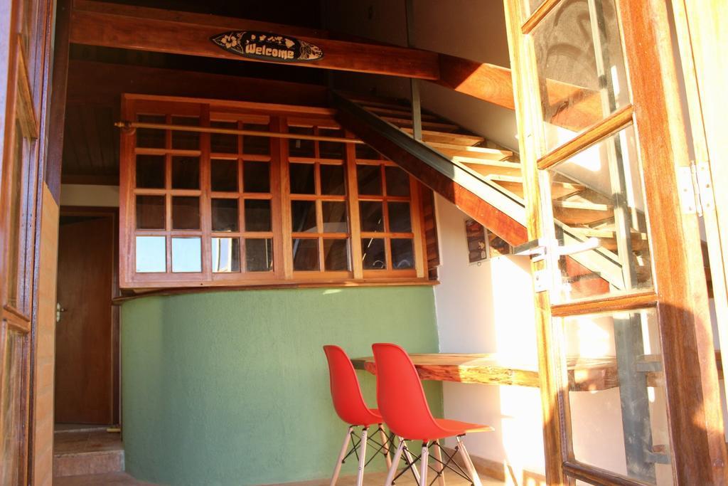 Abrigo Da Reserva Hotel Santo Antônio do Pinhal Kültér fotó