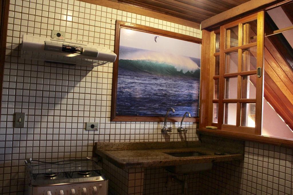 Abrigo Da Reserva Hotel Santo Antônio do Pinhal Kültér fotó